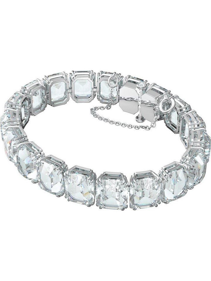 Swarovski Armband Swarovski Damen-Armband Metall Swarovski-Kristall von Swarovski