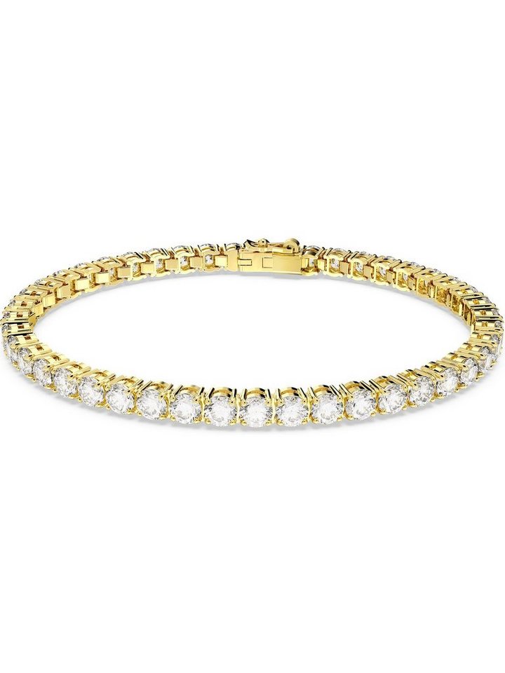 Swarovski Armband Swarovski Damen-Armband Swarovski-Kristall, Matrix von Swarovski