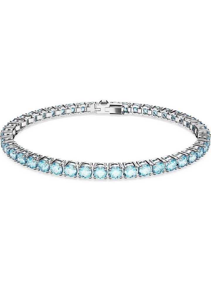Swarovski Armband Swarovski Damen-Armband Swarovski-Kristall, Matrix von Swarovski