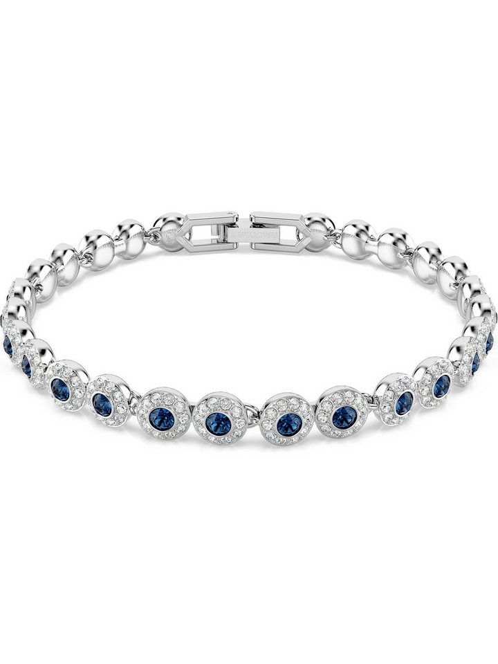 Swarovski Armband Swarovski Unisex-Armband Metall Swarovski-Kristall, Global Collection von Swarovski