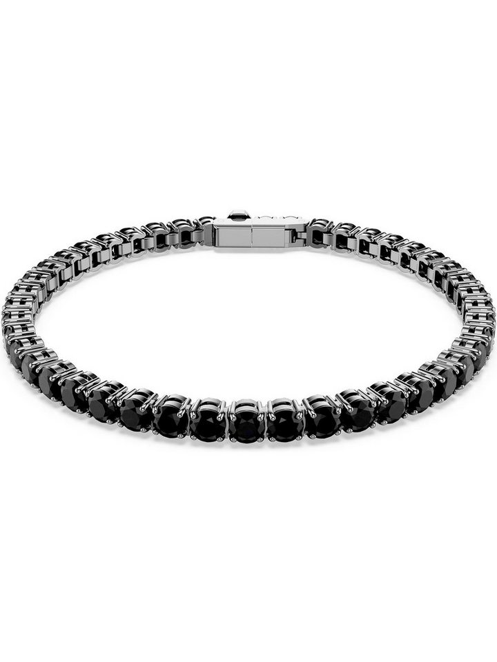 Swarovski Armband Swarovski Unisex-Armband Metall Swarovski-Kristall, Global Collection Swarovski Armband Swarovski Unisex-Armband Metall Swarovski-Kristall, Global Collection von Swarovski