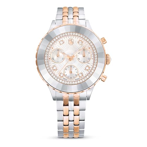 Swarovski Armbanduhr 5672937 von Swarovski