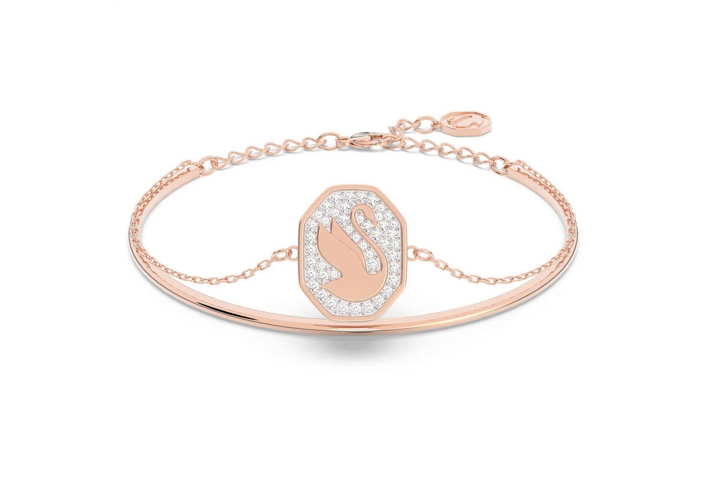 Swarovski Armreif 5628568 von Swarovski