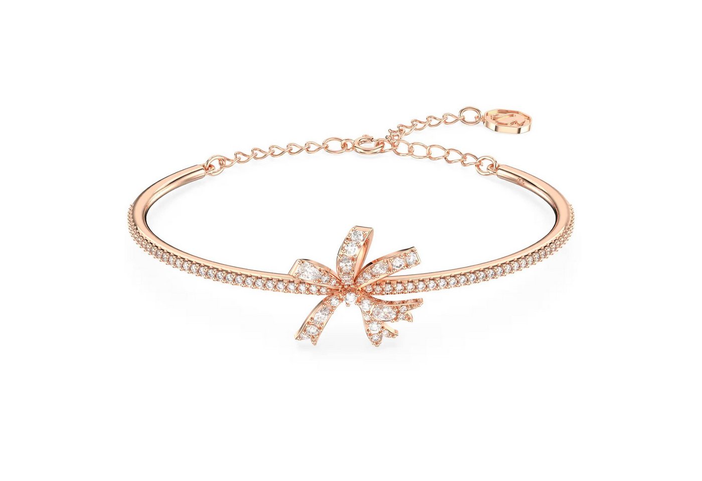 Swarovski Armreif 5647565 von Swarovski