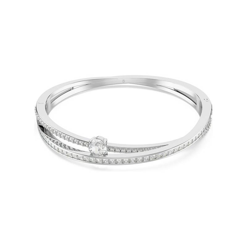 Swarovski Armreif Hyperbola 5691224 von Swarovski