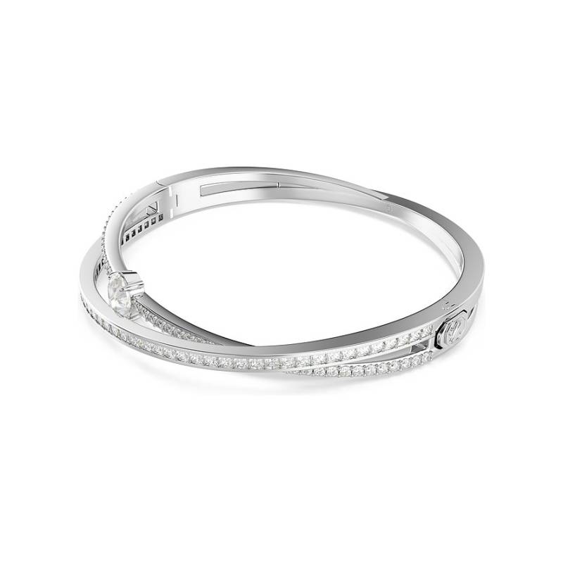 Swarovski Armreif Hyperbola 5691226 Swarovski Armreif Hyperbola 5691226 von Swarovski