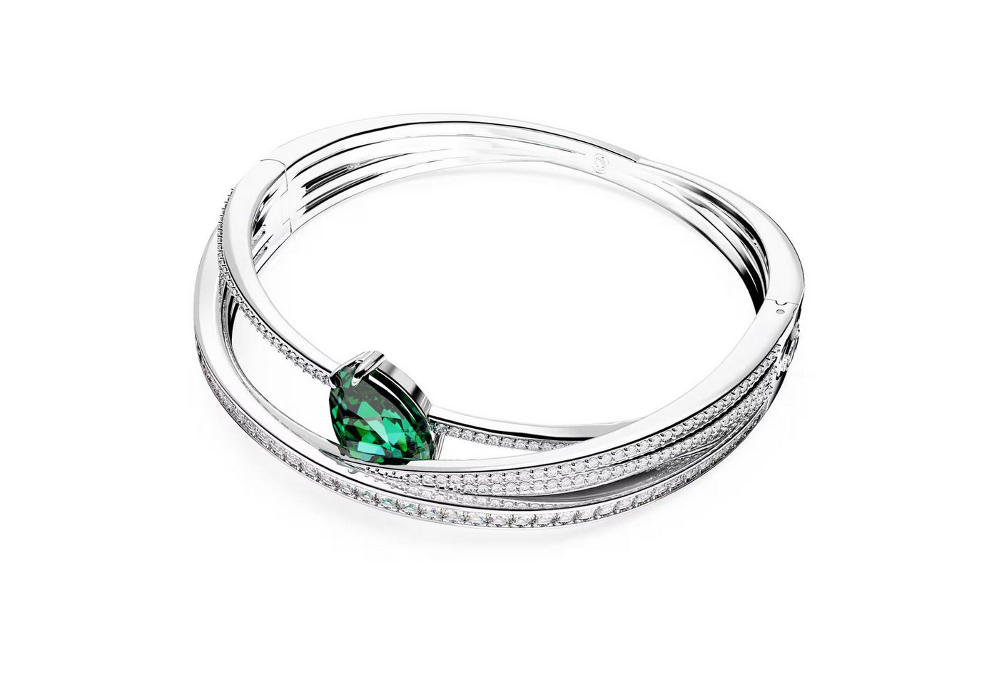 Swarovski Armreif Hyperbola 5665325 Swarovski Armreif Hyperbola 5665325 von Swarovski