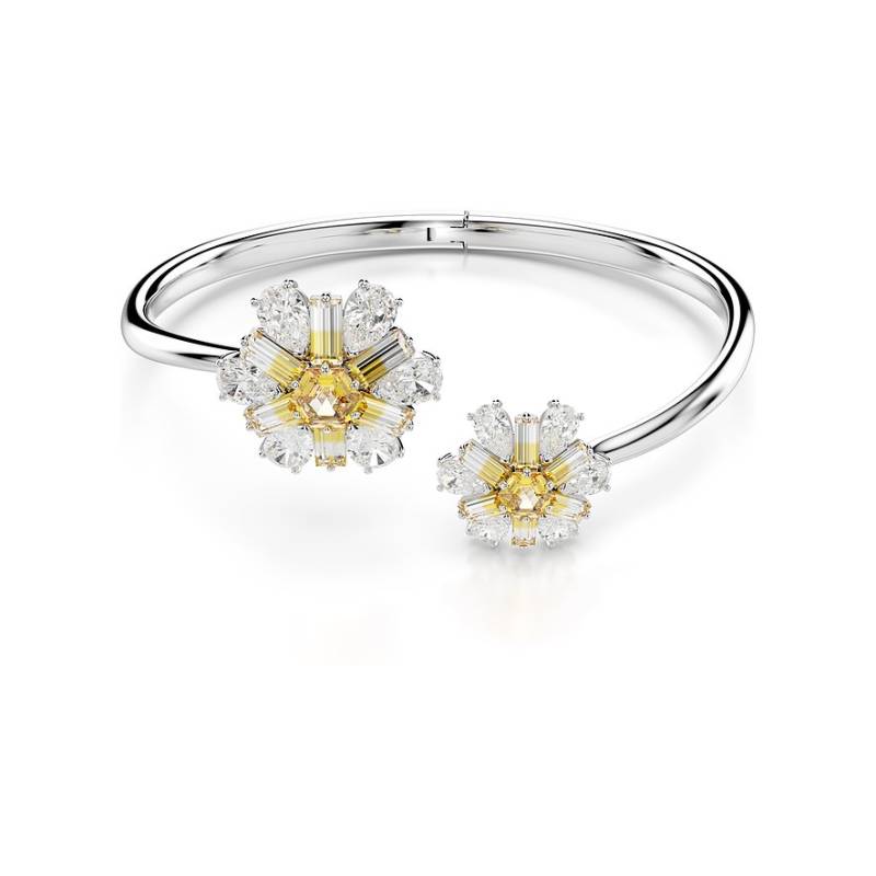 Swarovski Armreif Idyllia E Florere 5679937 von Swarovski