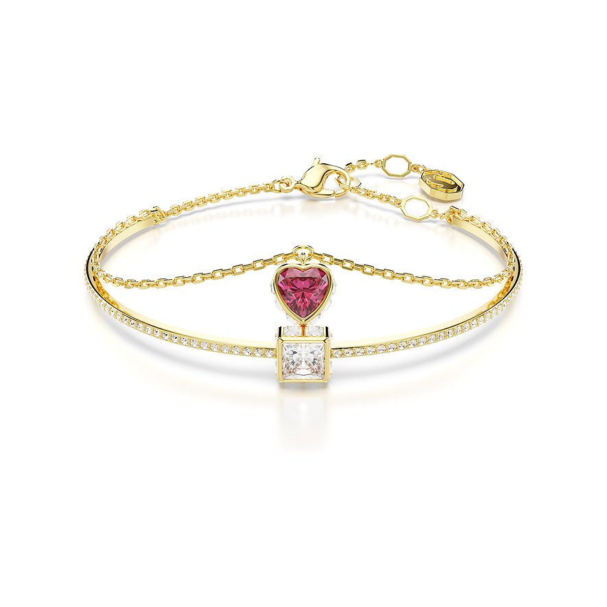 Swarovski Armreif Stilla 5683835 Swarovski Armreif Stilla 5683835 von Swarovski
