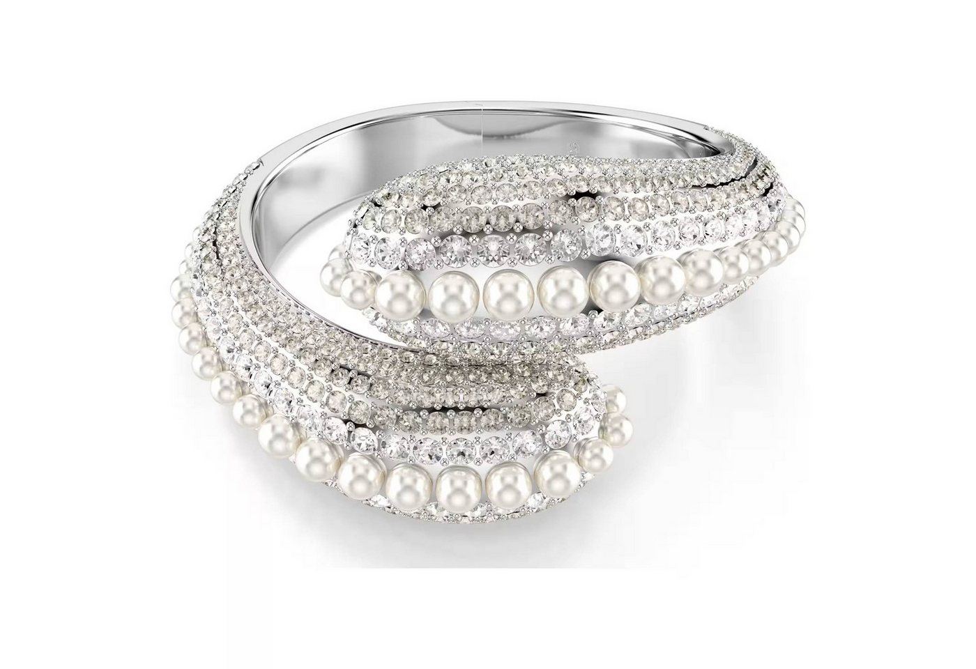 Swarovski Armreif Sublima von Swarovski
