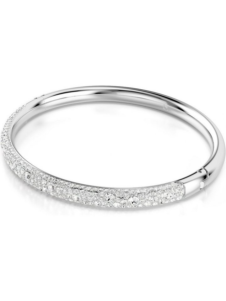 Swarovski Armreif Swarovski Damen-Armreif Metall Swarovski-Kristall von Swarovski