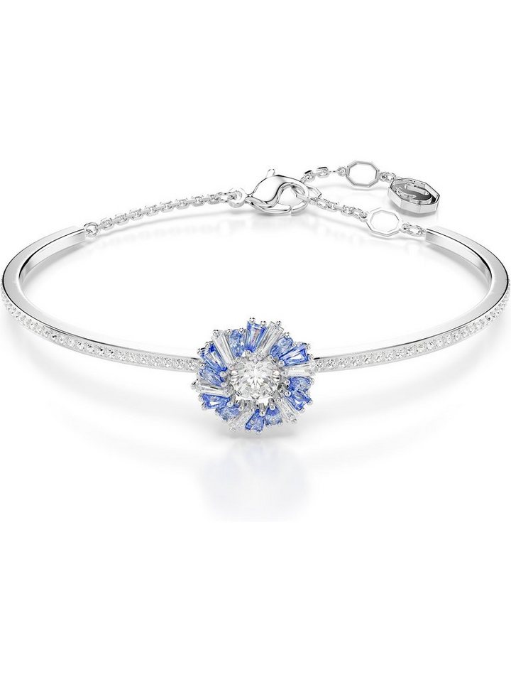 Swarovski Armreif Swarovski Damen-Armreif Metall Swarovski-Kristall von Swarovski