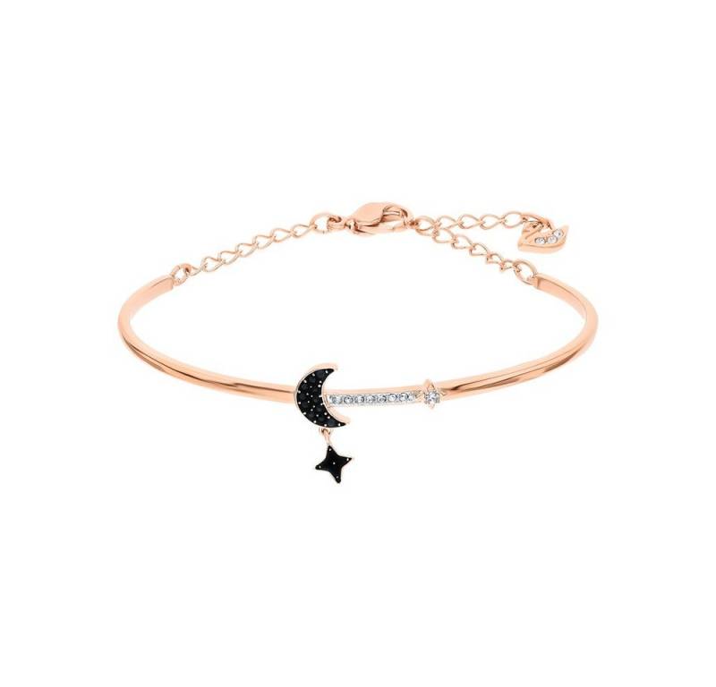 Swarovski Armreif Symbolik Kollektion "Mond und Stern" 5429729 Swarovski Armreif Symbolik Kollektion "Mond und Stern" 5429729 von Swarovski