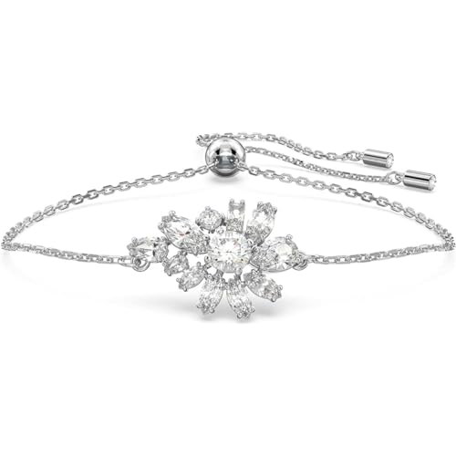 Swarovski Bracelet Gema fleur réglable von Swarovski