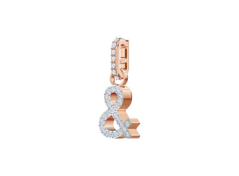 Swarovski Charm Buchstabe Charm Remix Alphabet & von Swarovski