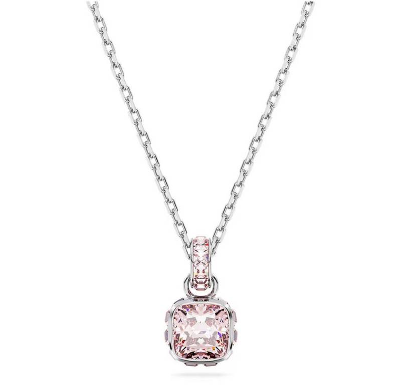 Swarovski Charm-Kette Halskette für Damen (keine Angabe, 1-tlg., Charm-Kette) von Swarovski