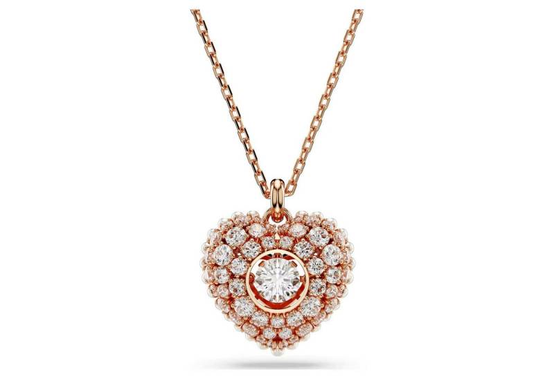Swarovski Charm-Kette Halskette für Damen (keine Angabe, 1-tlg., Charm-Kette) von Swarovski