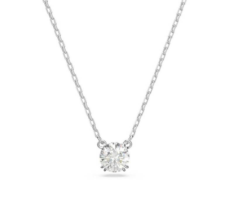 Swarovski Charm-Kette Halskette für Damen (keine Angabe, 1-tlg., Charm-Kette) von Swarovski