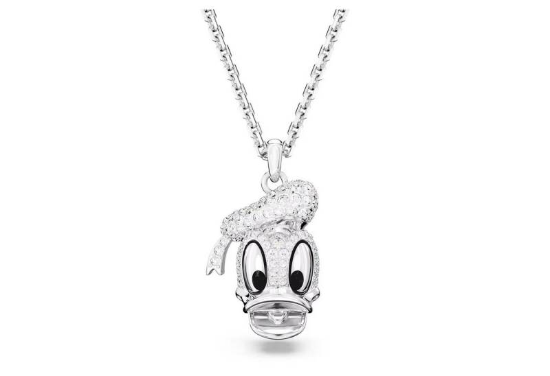 Swarovski Charm-Kette Halskette für Damen (keine Angabe, 1-tlg., Charm-Kette) von Swarovski