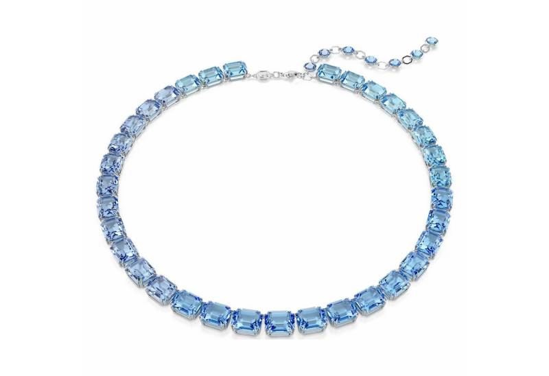 Swarovski Charm-Kette Halskette für Erwachsene (keine Angabe, 1-tlg., Charm-Kette) von Swarovski