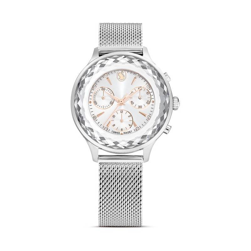 Swarovski Chronograph Nova Chrono 5677503 von Swarovski