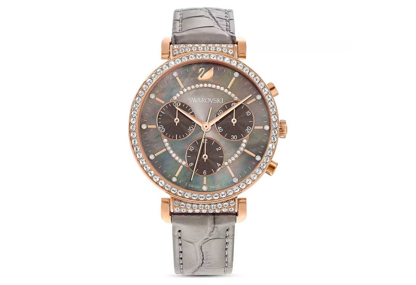 Swarovski Chronograph Passage Chrono von Swarovski