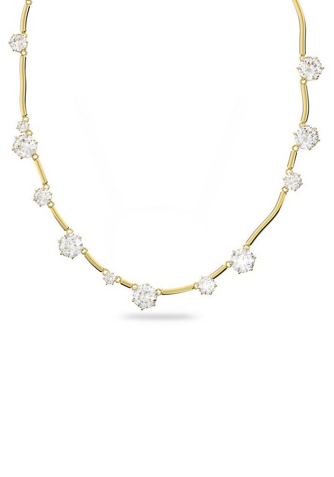 Swarovski Collier Constella, 5618033, mit Swarovski® Kristall von Swarovski