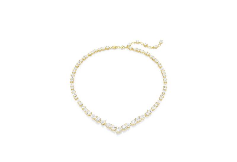 Swarovski Collier MESMERA, mit Swarovski® Kristall von Swarovski