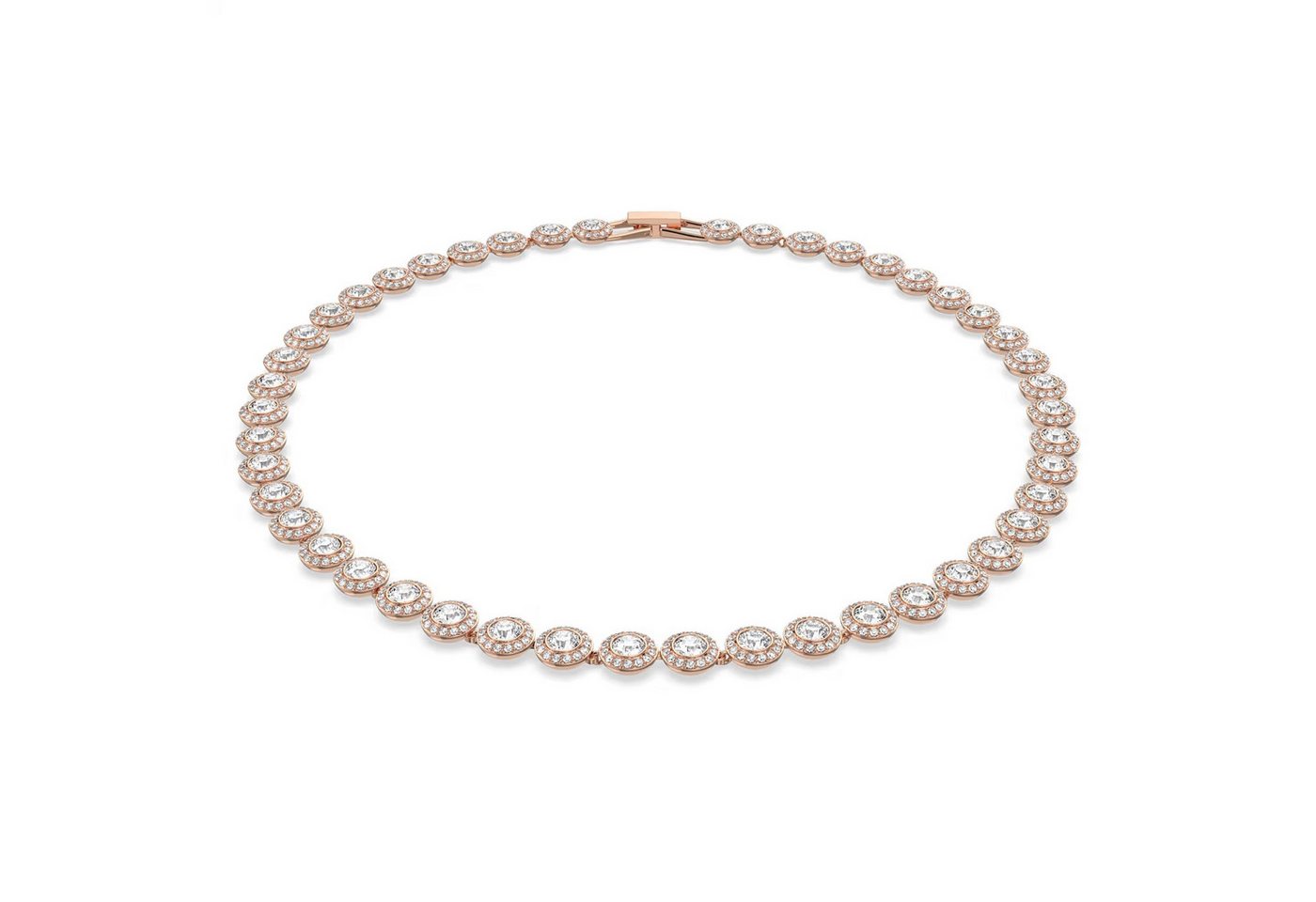 Swarovski Collier Una Angelic 5367845 Swarovski Collier Una Angelic 5367845 von Swarovski