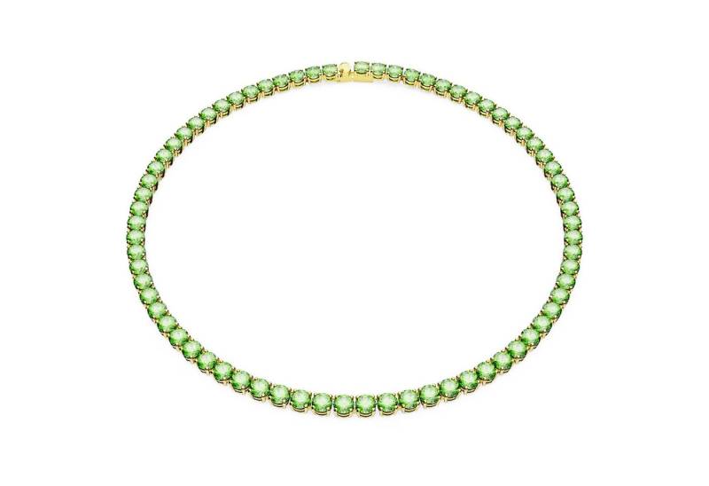 Swarovski Collierkettchen Matrix Tennis von Swarovski