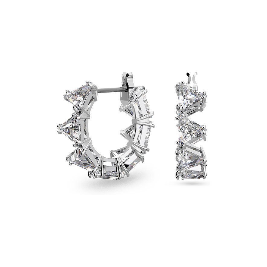 Swarovski Creolen 5632467 von Swarovski