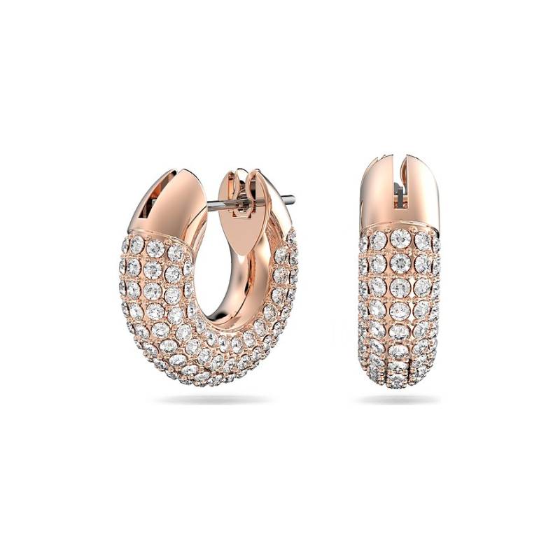 Swarovski Creolen Dextera 5636531 von Swarovski