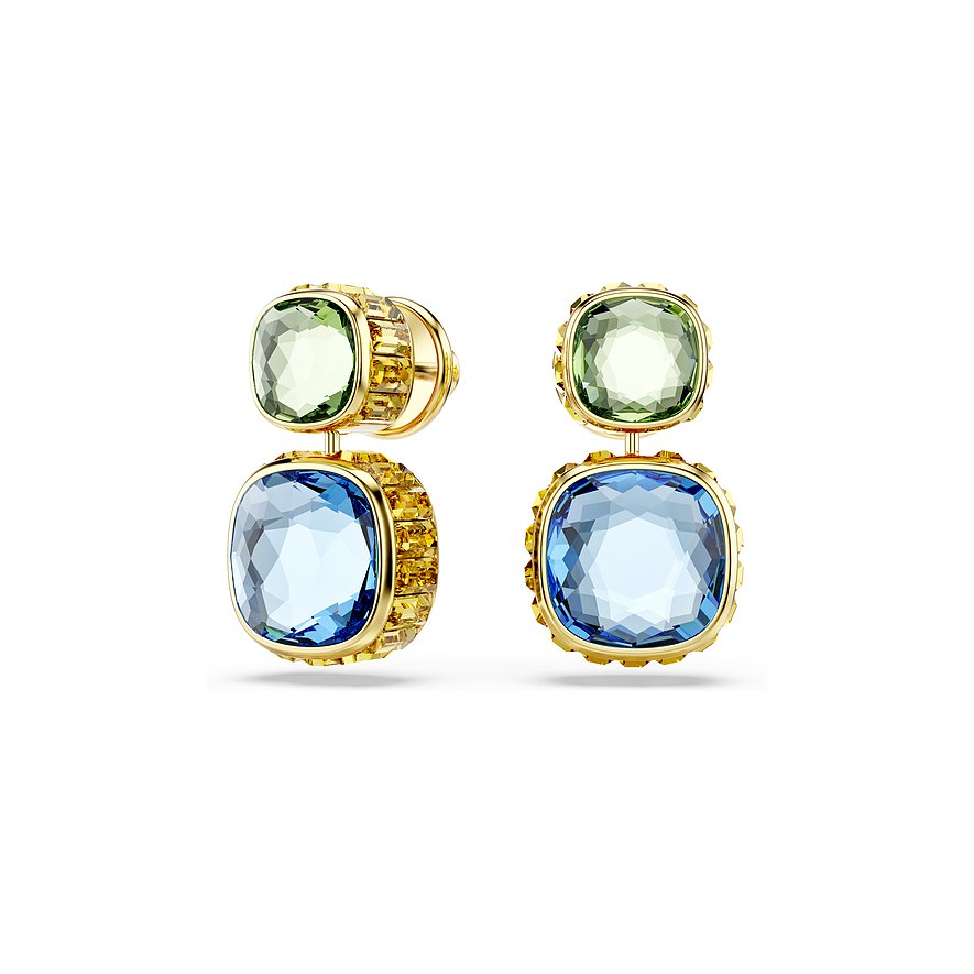 Swarovski Creolen Chroma 5692492 von Swarovski
