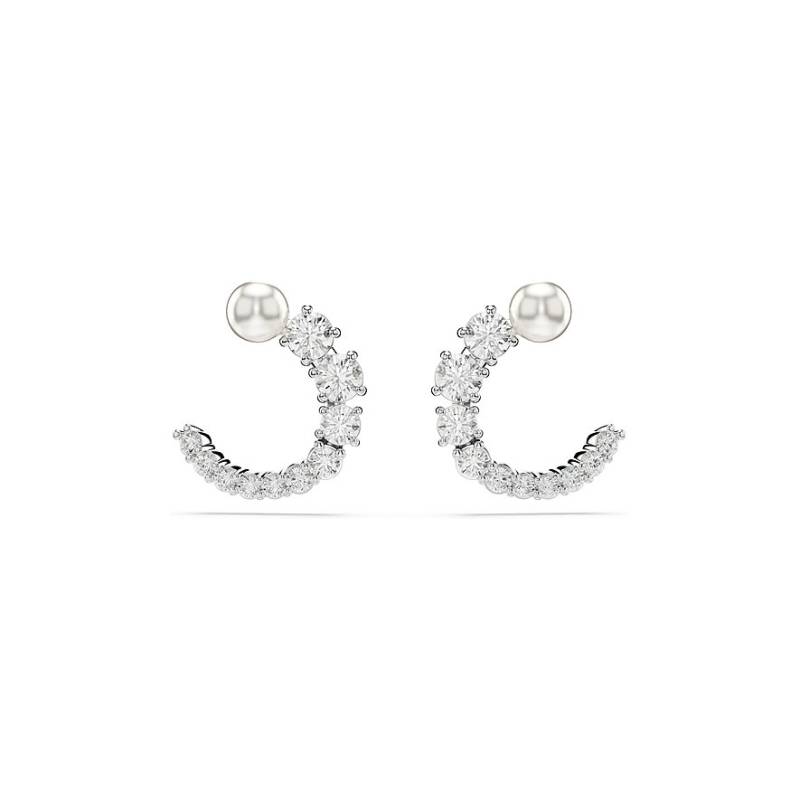 Swarovski Creolen Matrix 5692260 von Swarovski