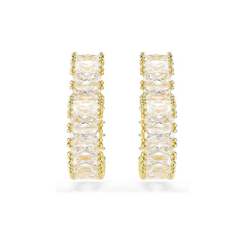 Swarovski Creolen Matrix 5693512 von Swarovski