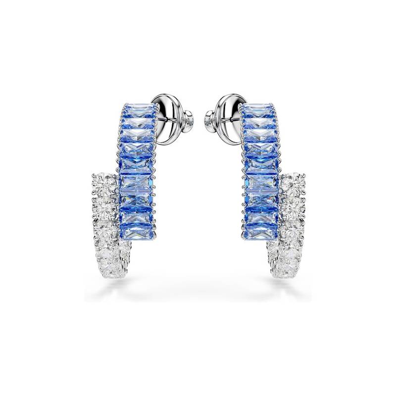 Swarovski Creolen Global Collection 5722459 von Swarovski