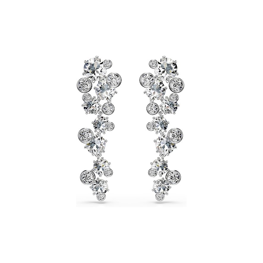 Swarovski Creolen Global Collection 5732252 von Swarovski