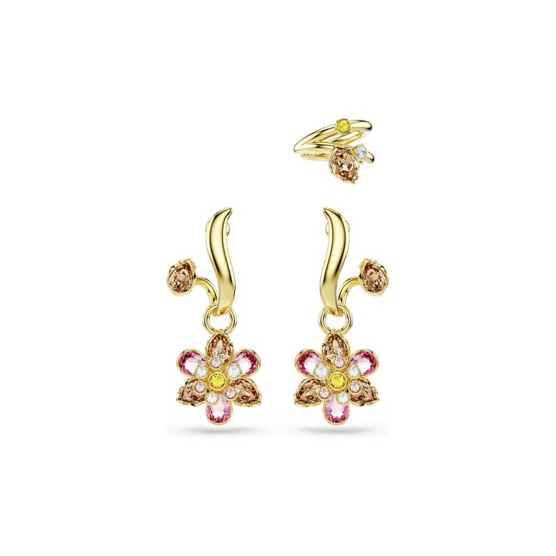 Swarovski Creolen Global Collection 5732386 von Swarovski