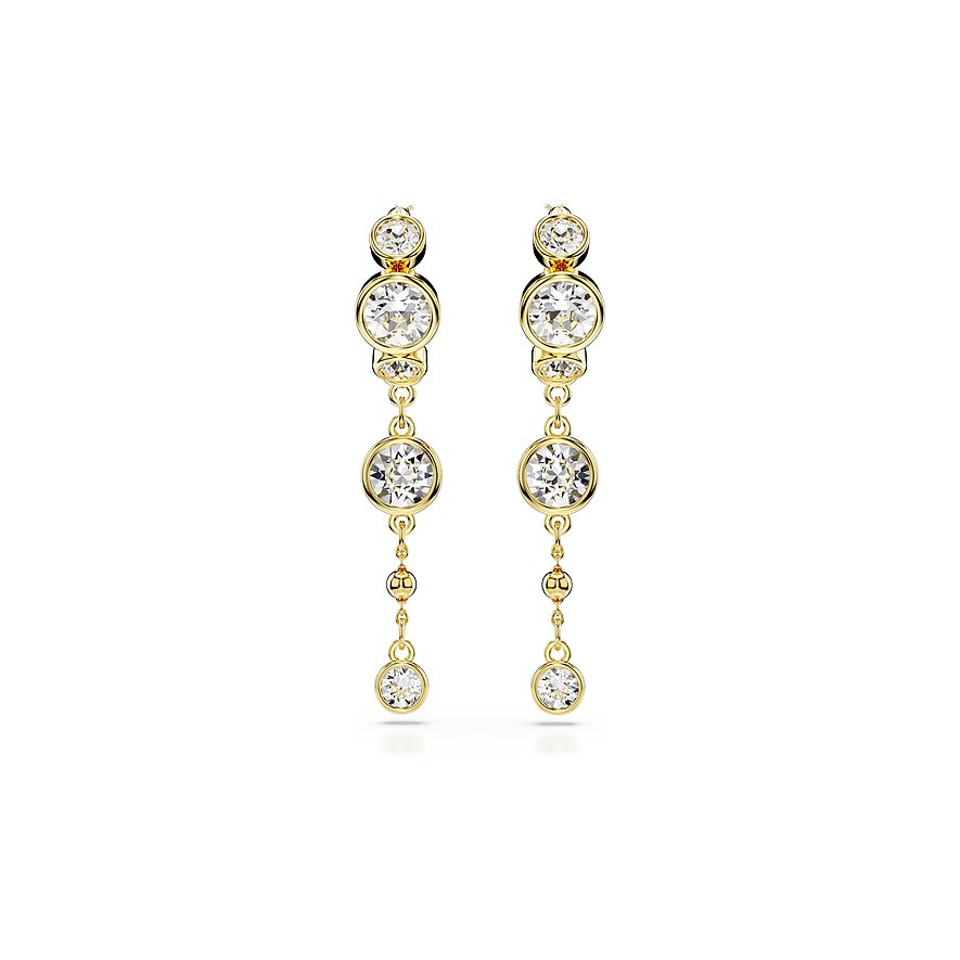 Swarovski Creolen Imber 5680097 von Swarovski