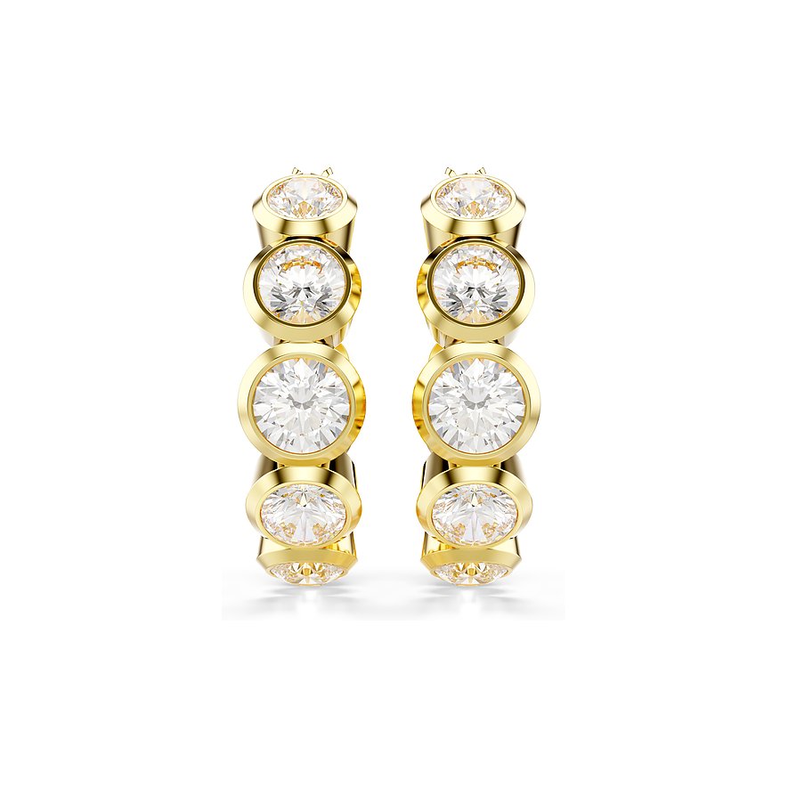 Swarovski Creolen Imber 5711483 von Swarovski