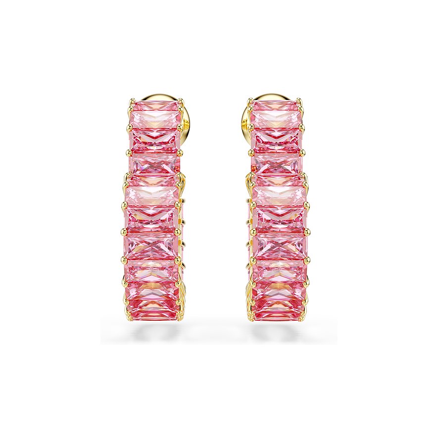 Swarovski Creolen Matrix 5706340 Swarovski Creolen Matrix 5706340 von Swarovski