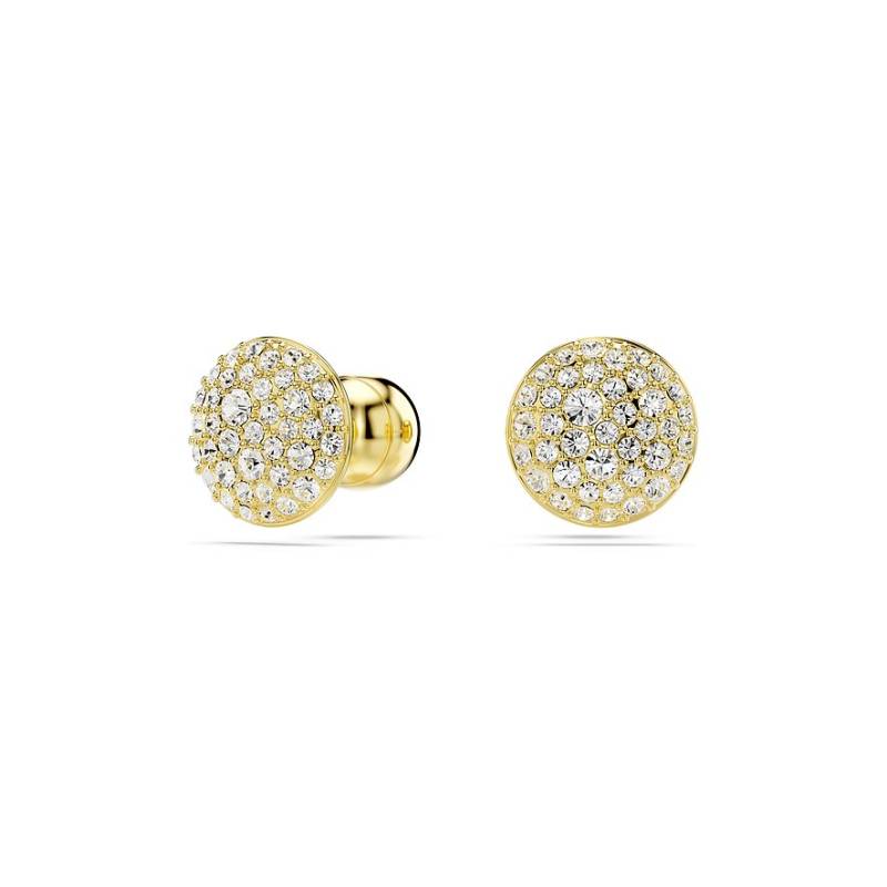 Swarovski Creolen Sublima 5683444 von Swarovski