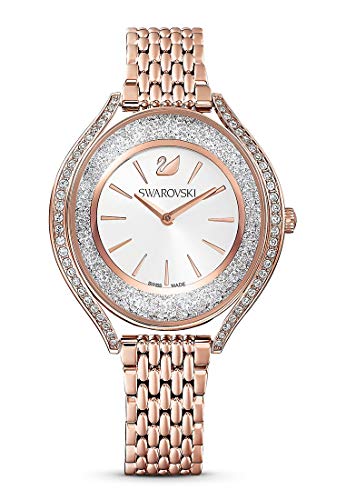 Swarovski Damen-Damenuhr One Size Rosé 32012330 von Swarovski