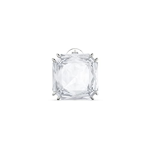 Swarovski Damen-Einzelner Ohrschmuck Metall Swarovski-Kristall One Size 88222971 Swarovski Damen-Einzelner Ohrschmuck Metall Swarovski-Kristall One Size 88222971 von Swarovski