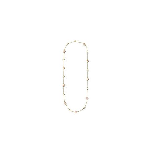 Swarovski Damen-Halskette Naive 1084502 Swarovski Damen-Halskette Naive 1084502 von Swarovski