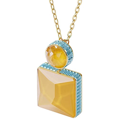 Swarovski Damen-Kette Metall Swarovski-Kristall One Size 88223462 Swarovski Damen-Kette Metall Swarovski-Kristall One Size 88223462 von Swarovski