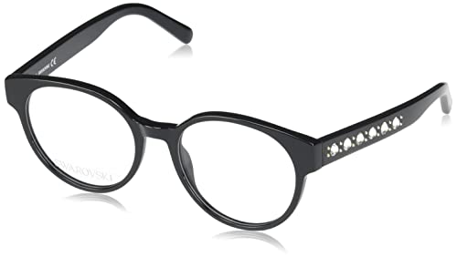 Swarovski Damen SK5453@50001#, schwarz (Shiny Black), Regulär von Swarovski