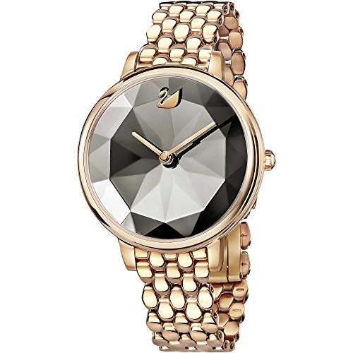 Swarovski Damen-Uhren Analog Quarz One Size 87538711 Swarovski Damen-Uhren Analog Quarz One Size 87538711 von Swarovski