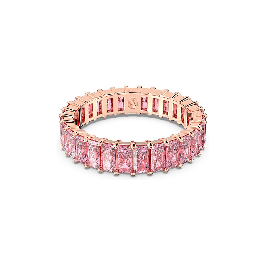 Swarovski Damenring Matrix 5648286 von Swarovski