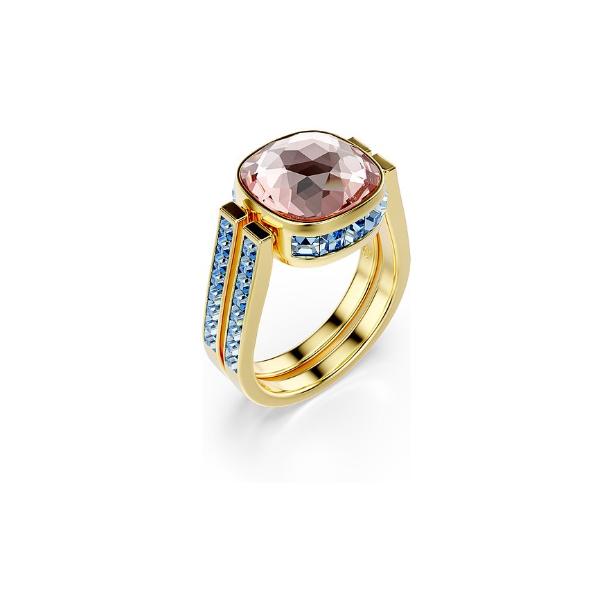 Swarovski Damenring Chroma 5706304 von Swarovski